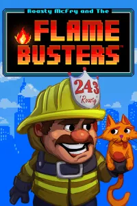 Flame Busters